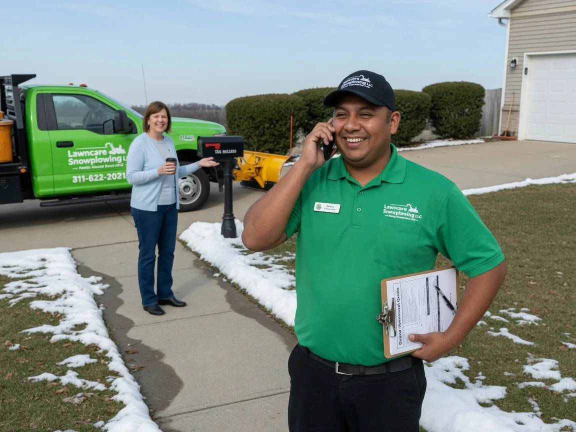 Lawn Care Services By Expert Landscaper Flagtown, NJ FAQs